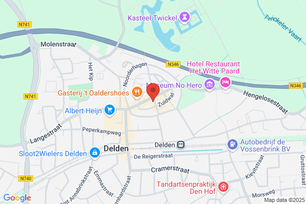 Wereldwinkel