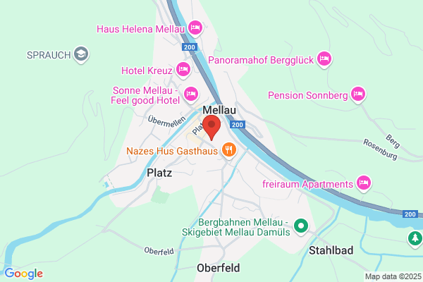 Hairstudio Mellau