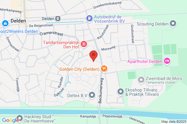 Coex Installatietechniek
