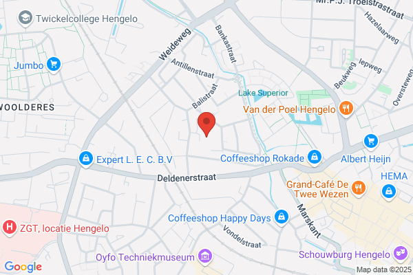 Langendonk Installatiebedrijf BV
