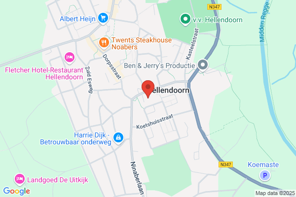Harmsen Onderhoud En Metselbedrijf