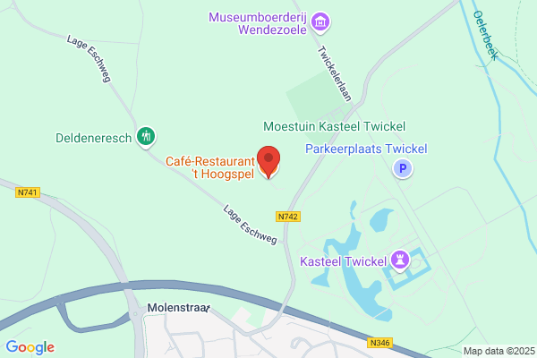 Hassels Mönning