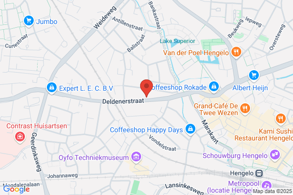 Kalsbeek Makelaardij en Assurantién