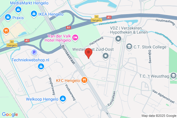 Leverink & Assen