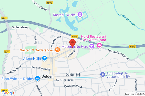 Blekkenhorst TotaalWonen VOF