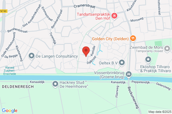 Energieadvies Twente