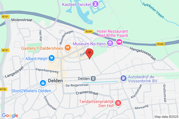 Apotheek Delden