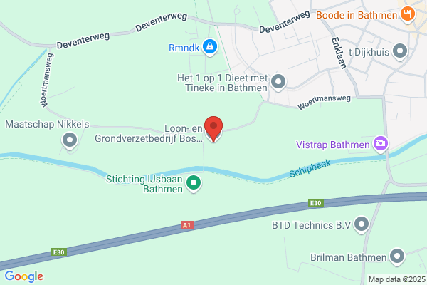 B Meinen & B Bos Vof