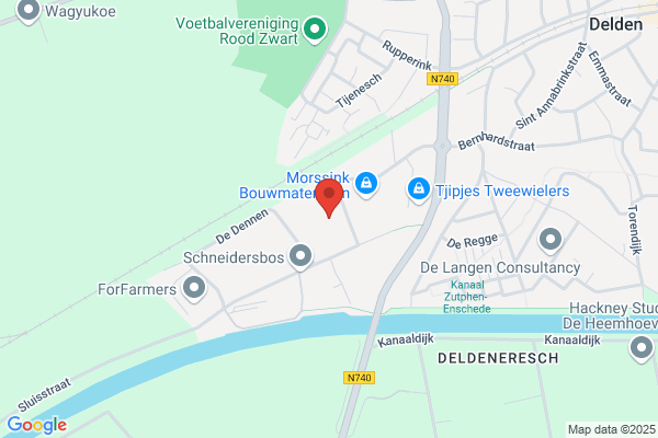 Betonstaal-Verwerkingsbedrijf Bv