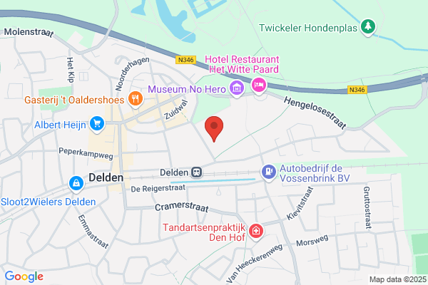 Dwf En Exploitatie Mij Bv
