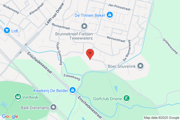 Hbl Benelux Bv
