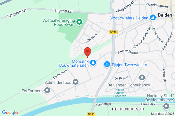 Installatiebedrijf Vehof Bv