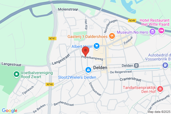 Marell Bedrijfsautomatisering