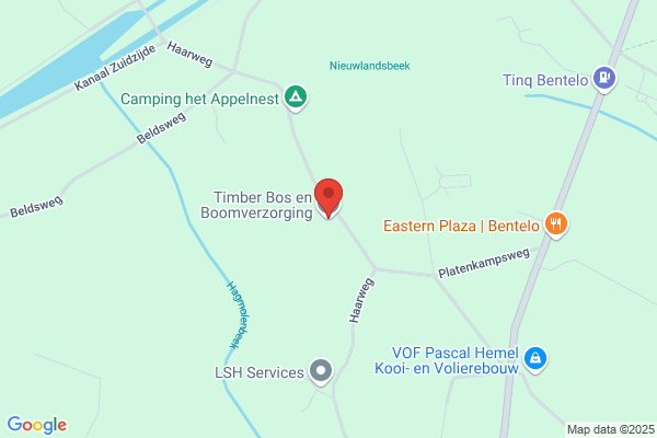 Meinen & B Bos Vof, B