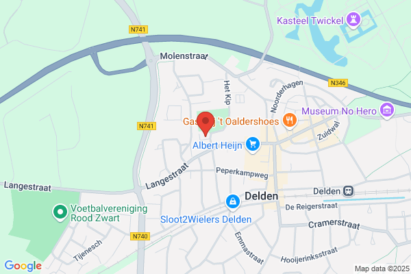Mortuarium Stad En Ambt Delden