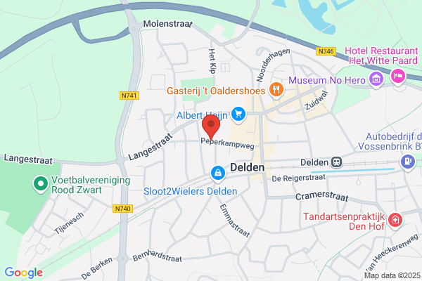 Omroep Twickelstad Fm