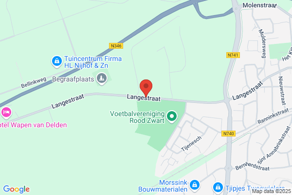 Paauwe Bv