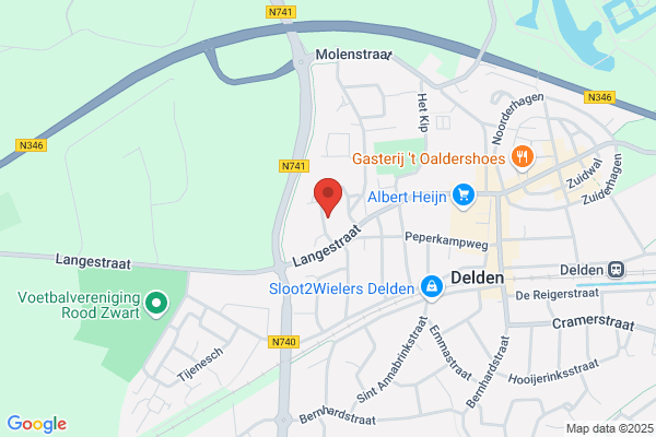 Remedial Teaching Delden