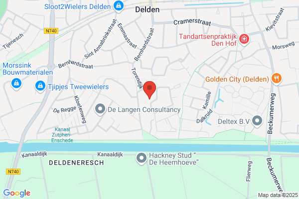 Spekreijse Advies Bv, Ton