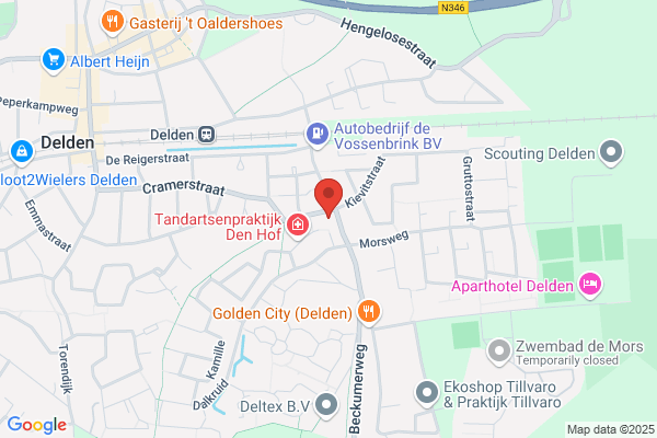 Stad Delden