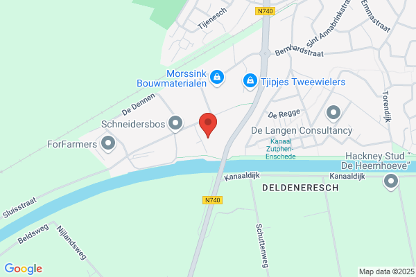 Tesa Handelsonderneming