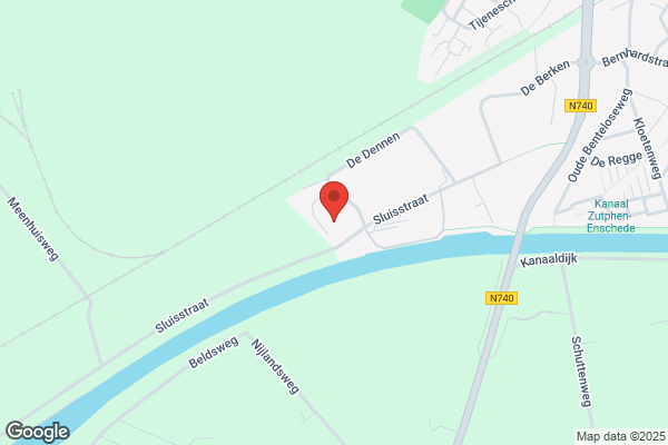 Twickelstad