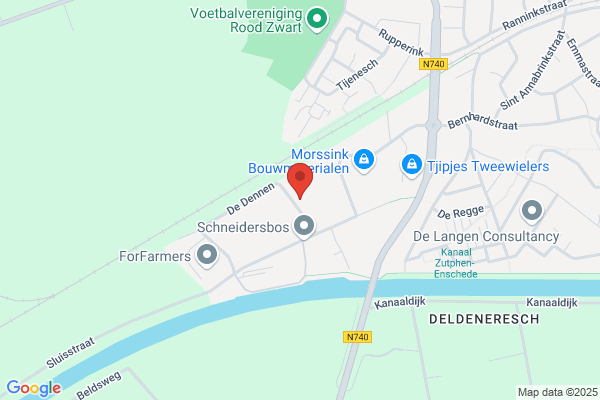 Westerhof Kaasspecialist