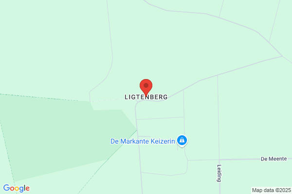 Ligtenberg & Scholte In 't Hoff
