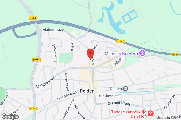 Reclamestudio Ten Voorde