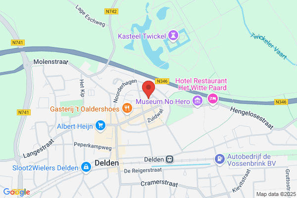 Rottink Toerisme Bv