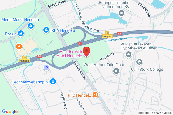 Hotel Hengelo