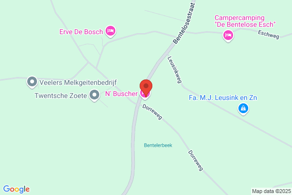 Benteler, Het