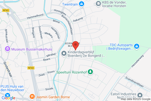 Katholieke Basisschool De Vonder