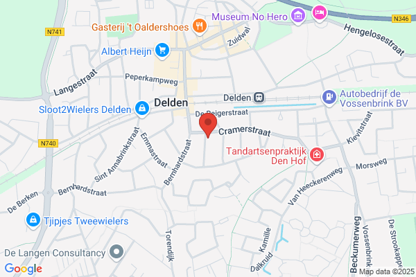 Mariemé Schoonheidssalon