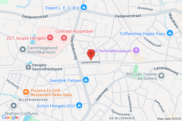 Stichting Wijkracht