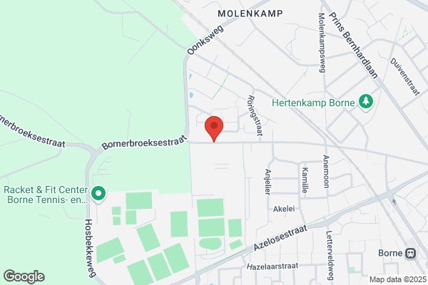 T Wooldrik