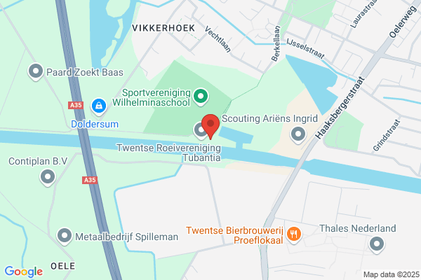 Twentse Watersportvereniging