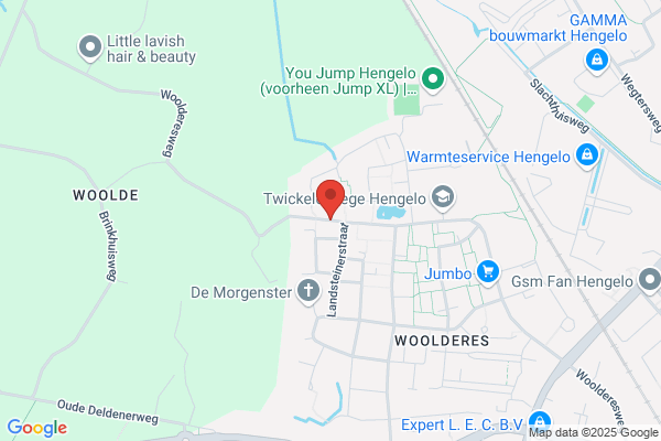 Taxicentrum Twente