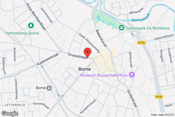 OVM Twente