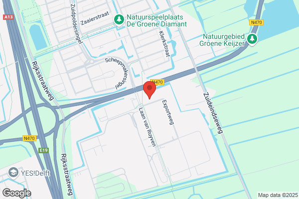 CarProf Spiering & Pluym Delfgauw