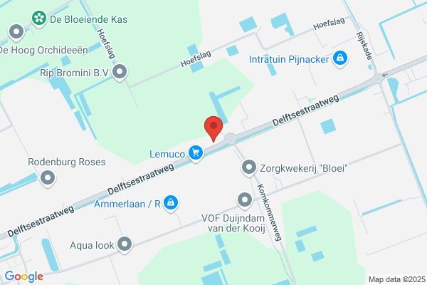 Ende, Van Der