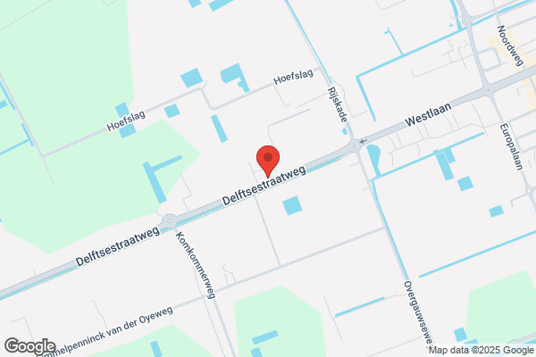 Harteveld Vof