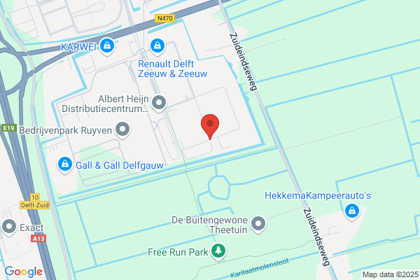 Velzen, Van