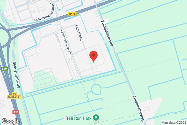 ZF Services Nederland BV