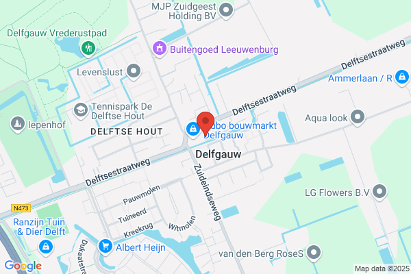 Advies Bureau Delfgauw