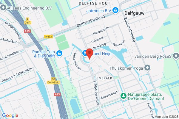 Apotheek Delfgauw