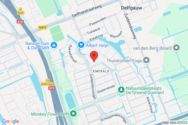Delfgauw Manuele- en Fysiotherapie