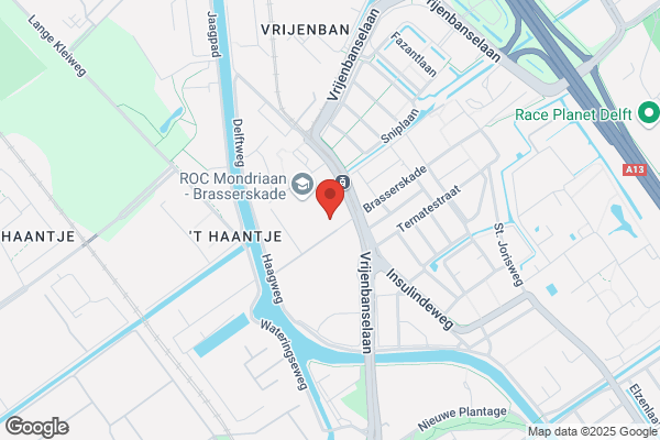 Doel Bereik