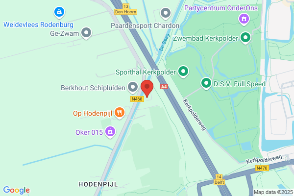 Eijk, P Van Der