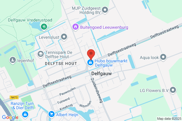 Erven Bv, Van